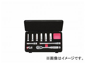 KTC 9.5SQ˥ͥץǥץåȥå NTB3L10AZ JAN4989433954585
