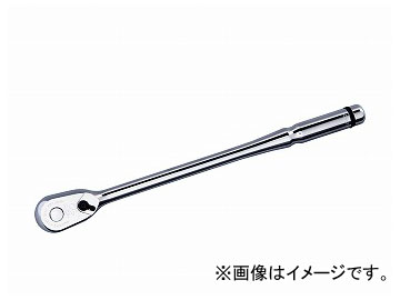 KTC 12.7SQ˥ͥץåȥϥɥ NBR490L JAN4989433168920