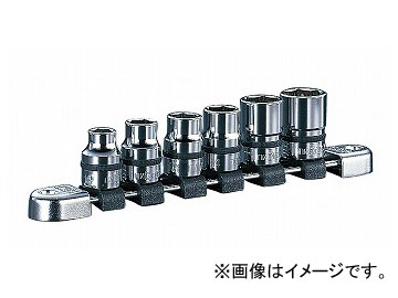 KTC 12.7SQ˥ͥץåȥå NTB406A JAN4989433127613