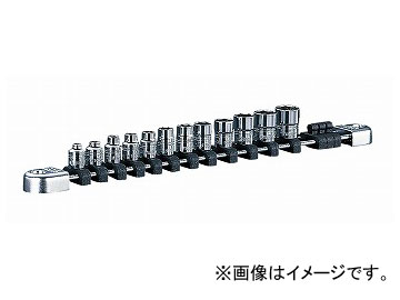 KTC 6.3SQ˥ͥץåȥå NTB212A JAN4989433127422