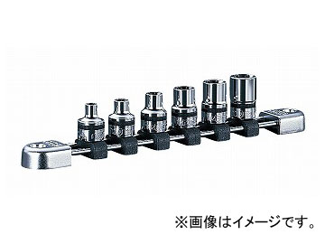KTC 9.5SQ˥ͥץEȥ륯å NTQ6E06A JAN4989433127521