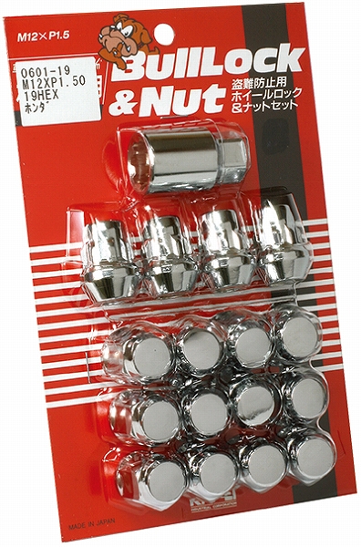 ʻ/KYO-EI ֥å åʥåȥå å M12P1.5 4 1å(ʥå12/å4) 0601-19