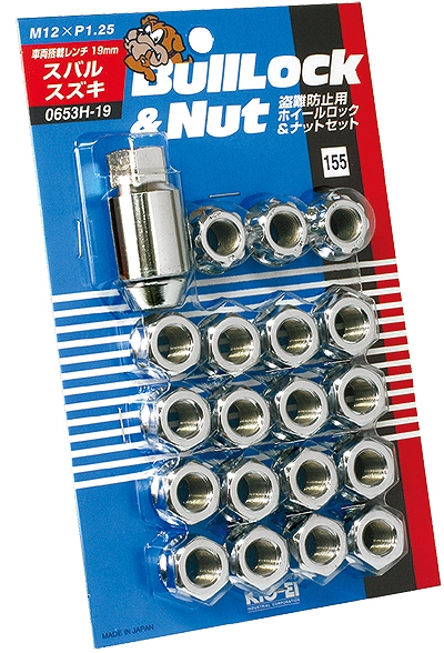 ʻ/KYO-EI ֥å åʥåȥå å M12P1.25 5 1å(ʥå16/å4) 0653H-19