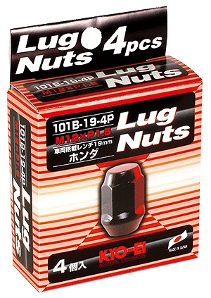 ʻ/KYO-EI 饰ʥå ֥å M12P1.5 1å(4) 101B-19-4P