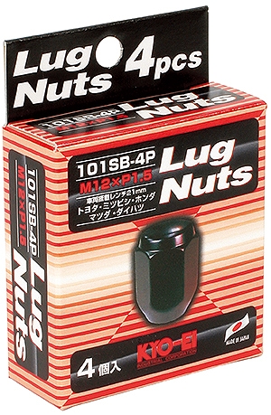 ʻ/KYO-EI 饰ʥå ֥å M12P1.5 1å(4) 101SB-4P