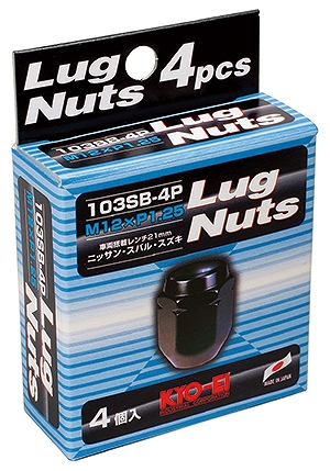 ʻ/KYO-EI 饰ʥå ֥å M12P1.25 1å(4) 103SB-4P