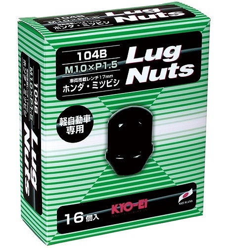 ʻ/KYO-EI 饰ʥå ֥å M10P1.5 1å(16) 104B-16P