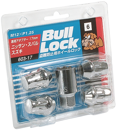 ʻ/KYO-EI ֥å åʥå å M12P1.25 1å(4) 603-17