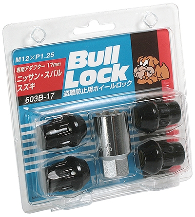 ʻ/KYO-EI ֥å åʥå ֥å M12P1.25 1å(4) 603B-17