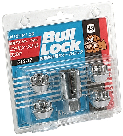 ʻ/KYO-EI ֥å åʥå å M12P1.25 1å(4) 613-17
