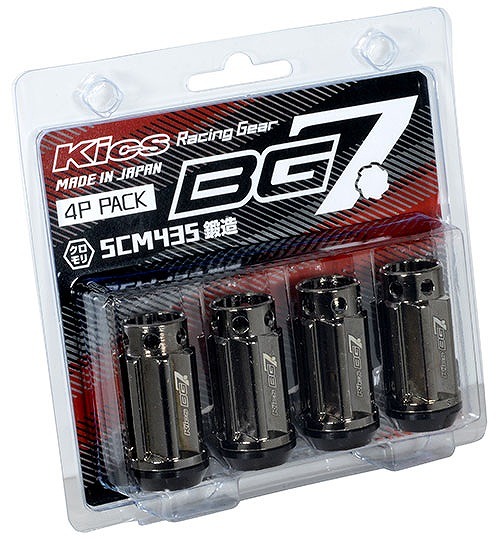 ʻ/KYO-EI Kics BG7 ʥå ꥢ֥å M12P1.25 åץ쥹 1å(4) BG703K4P