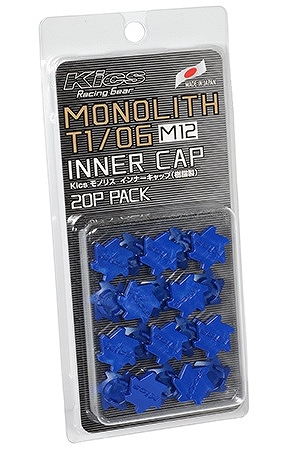 ʻ/KYO-EI Kics ʡå ֥롼 M12 MONOLITH T1/06  1å(20) CMF1U