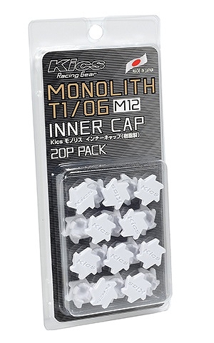 ʻ/KYO-EI Kics ʡå ۥ磻 M12 MONOLITH T1/06  1å(20) CMF1W