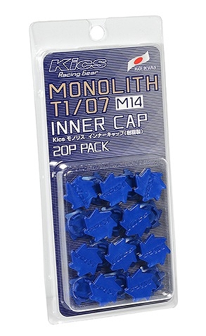 ʻ/KYO-EI Kics ʡå ֥롼 M14 MONOLITH T1/07  1å(20) CMF4U