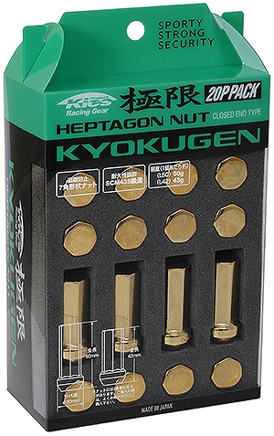 ʻ/KYO-EI ˸¥ʥå  M12P1.25 7ѷإץʥå HPF3A4