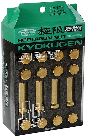 ʻ/KYO-EI ˸¥ʥå  M12P1.5 7ѷإץʥå HPF1A5