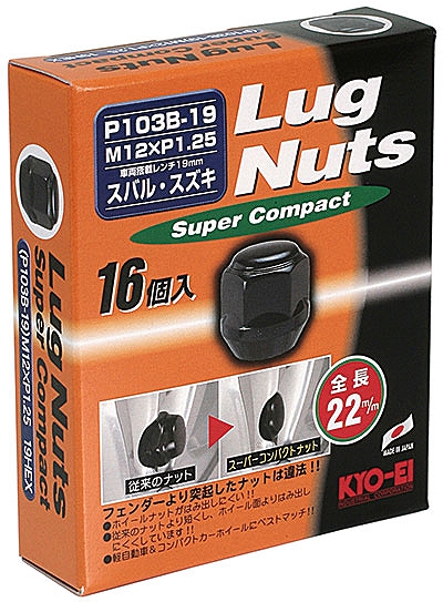 ʻ/KYO-EI ѡѥ 饰ʥå ֥å M12P1.25 4 1å(16) P103B-19-16P