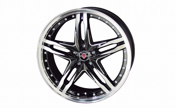 KYOHO/˭ STEINER LSV ۥ ֥åߥݥå 187.5J48 5H100 1ʬ(4)