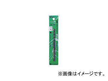 ライト精機 六角軸コンクリートドリル 6.5mm 全長（mm）：122