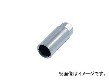 饤 KINGSLEY TOOL/󥰥쥤ġ 12.7sq ץ饰å(6PT) PS127208 Ĺmmˡ71 mmˡ20.823 JAN4990052060960