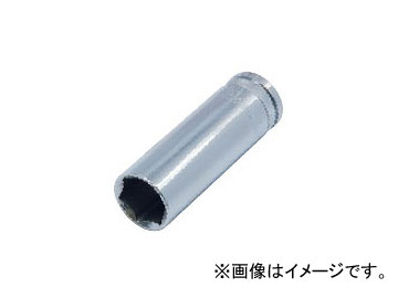 饤 KINGSLEY TOOL/󥰥쥤ġ 12.7sq ǥץå(6PT) DS12706270 Ĺmmˡ78 mmˡ27 JAN4990052060830