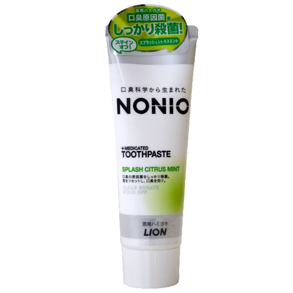 NONIO(Υ˥) ϥߥ ץå奷ȥ饹ߥ 130g