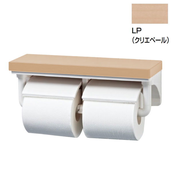 INAX(ʥå) ȥåȥڡѡۥ ꥨڡ ê 2Ϣ ϥɥåȵǽ CF-AA64KU/LP