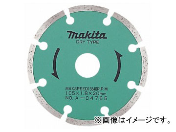 ޥ/makita 105 A-04765 JAN0088381119528 - ɥĤ