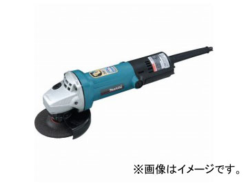 ޥ/makita ǥ饤 100mm ȥ륯 9533BL JAN0088381055574