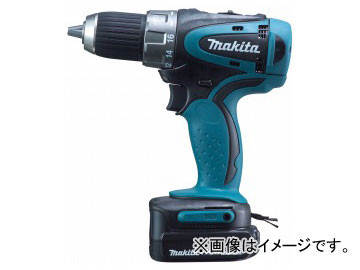 ޥ/makita żɥ饤Хɥ DF445DRH JAN0088381088312