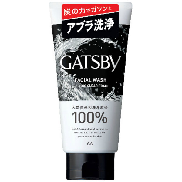 GATSBY(ĥӡ) ե륦å ȥ󥰥ꥢե եå奷ȥ饹ι 130g Υ󥹥