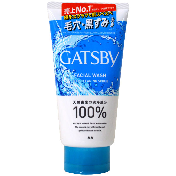 GATSBY(ĥӡ) ե륦å ǥץ꡼˥󥰥 եå奷ȥ饹ι 130g