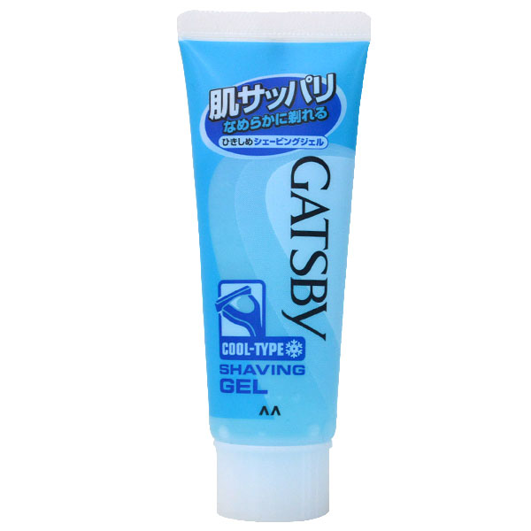 GATSBY(ĥӡ) Ҥ᥷ӥ󥰥 ϥǥ ȥ饹ι 50g