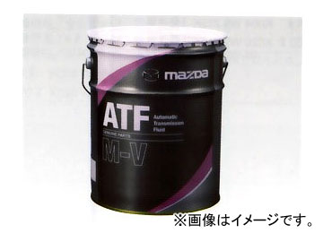 ޥĥ и ATF M-V 20L FNAT K020 W0 047E
