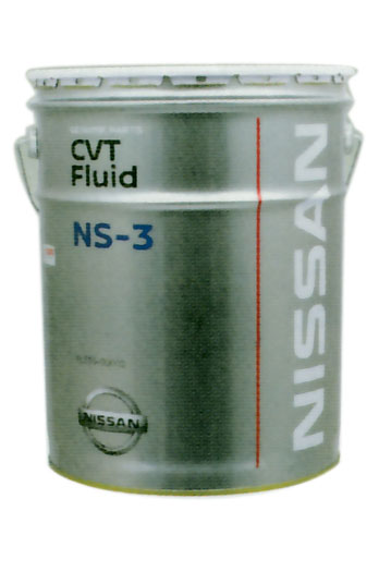 ޥĥ ȥ졼ǥ CVTե롼 NS-3 20L OEM K020 W0 G22