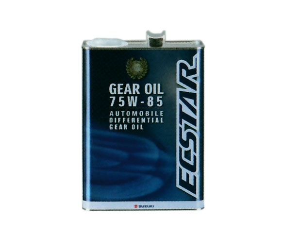 ⡼ե ֥ꥫĥѥ ѡ䥪 GL-5 75W-85 4L OEM K004 W0 G15S