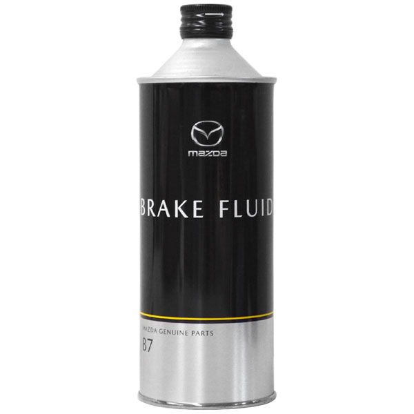 モータークラフト 中央交易 ブレーキフルード BF-3 0.5L BPA1 W0 0J0