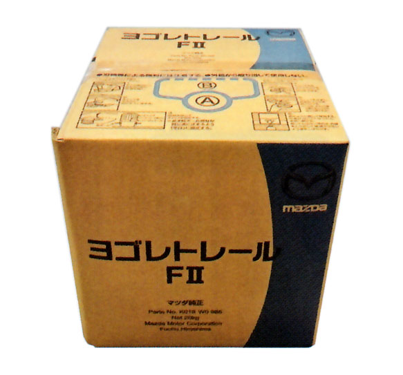 ޥĥ  襴ȥ졼FII 18L K018 W0 986