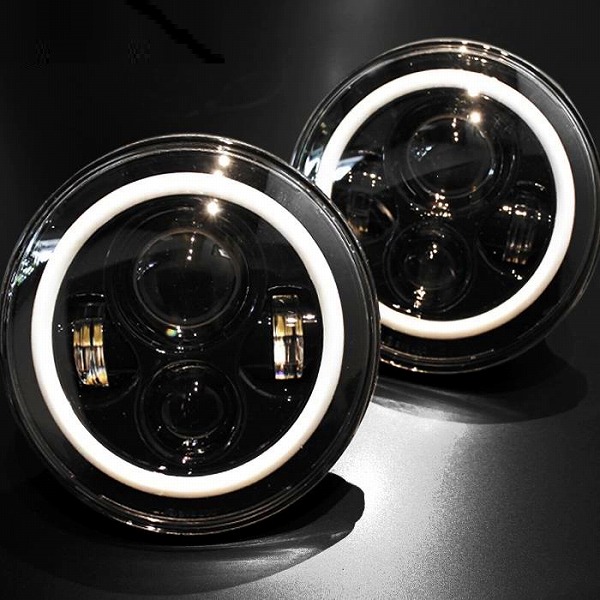 ⡼ե/Motor Farm 7 LEDץ إåɥ饤  ˡ JA 󥫡 7LED-U