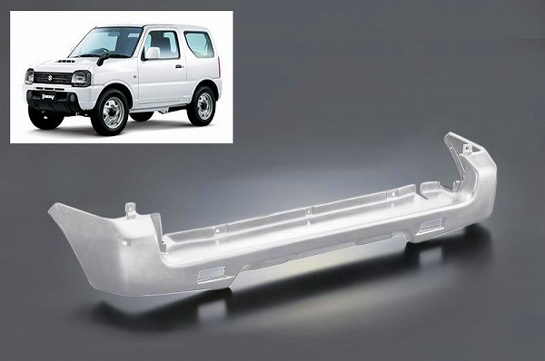 ⡼ե/Motor Farm 쥿Хѡ ꥢ  ˡ JB23 ڥꥢۥ磻(26U) UBR23-26U