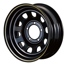 ⡼ե/Motor Farm DAYTONA ۥ ֥å 饤 166J -18 5H139.7 1ʬ(4) DBY-M4