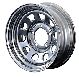 ⡼ե/Motor Farm DAYTONA ۥ  166J -18 5H139.7 1ʬ(4) DCH-M4