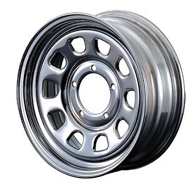 ⡼ե/Motor Farm DAYTONA ۥ  165.5J 20 5H139.7 ˡ 1ʬ(4) DCH-P4