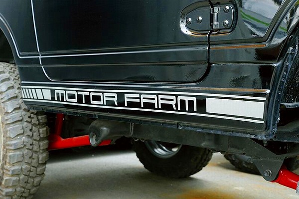 ⡼ե/Motor Farm MOTOR FARM ƥå ɥļ ӥå ٤5顼