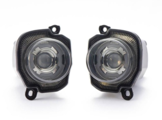 ⡼ե/Motor Farm LEDեȥ󥫡  ˡ JB64/74 ⡼ 64EX-LFW-SMO