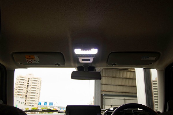 ⡼ե/Motor Farm LED롼  ˡ JB64/74 Ĵǽդ LRL16