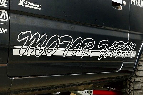 ⡼ե/Motor Farm MOTOR FARM ƥå ӥå ٤3顼