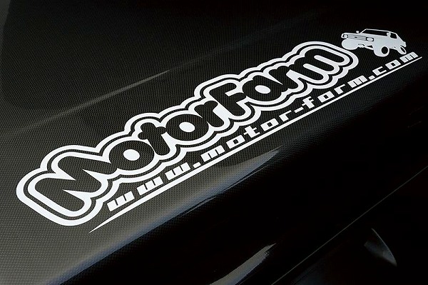 ⡼ե/Motor Farm MOTOR FARM ƥå 600mm ӥå ٤3顼