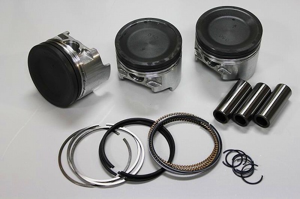 ⡼ե/Motor Farm Сԥȥ󥻥å  ˡ JA22/JB23 K6A 0.5mm 1ʬ K6OSP05