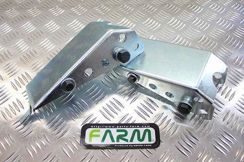 ⡼ե/Motor Farm ԥܥå åɥ ꥢ  ˡ JB23/33/43 PGBR